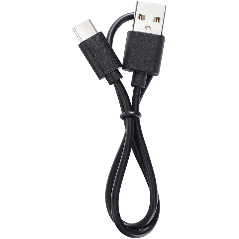 Портативный записывающий микрофон Boya BY-V1 Беспроводной Черный