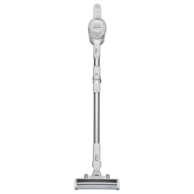 Вертикальный Пылесос Hisense HVC6133WII Белый