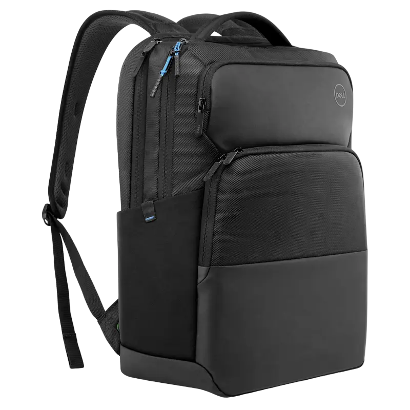 Рюкзак для ноутбука DELL Pro Чёрный
