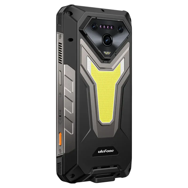 Смартфон Ulefone Armor 34 Pro, 16 ГБ / 512ГБ