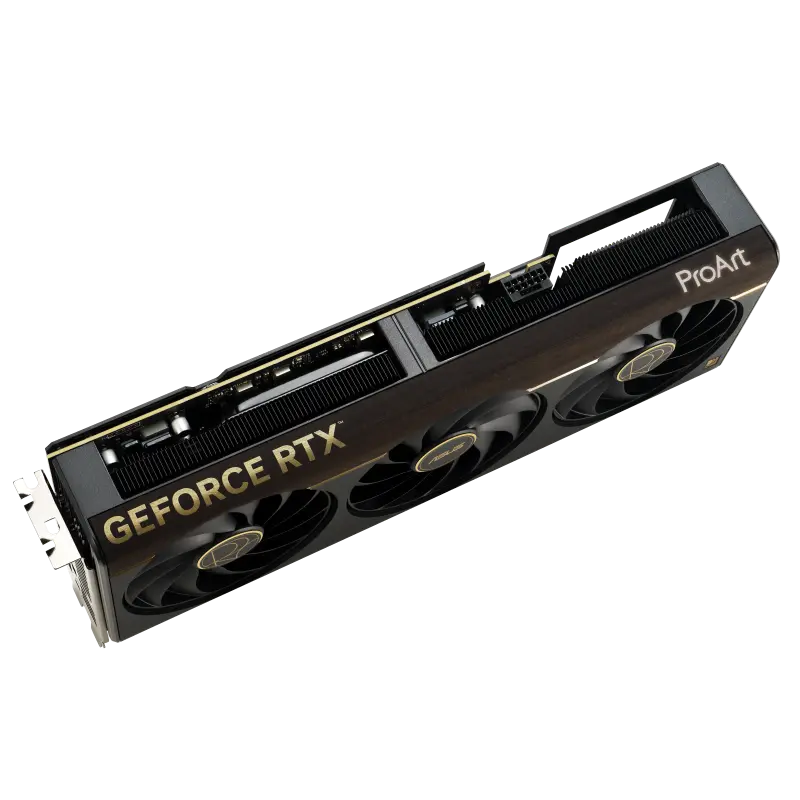 Видеокарта ASUS ProArt GeForce RTX 5080 OC