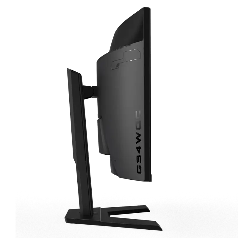 Игровой монитор Gigabyte G34WQC Чёрный