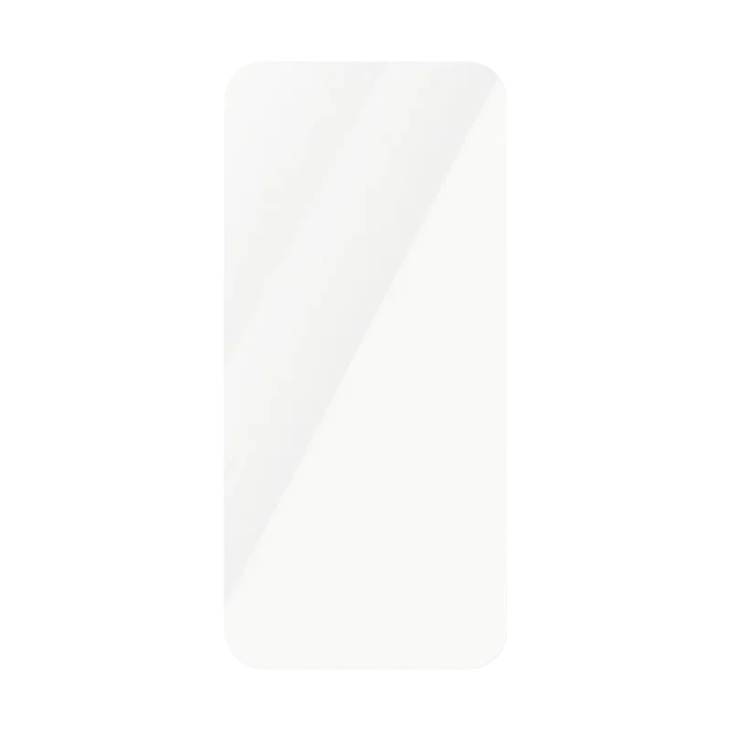 Sticlă de protecție PanzerGlass Apple iPhone 16 Pro Tempered Glass UWF SAFE. Transparent