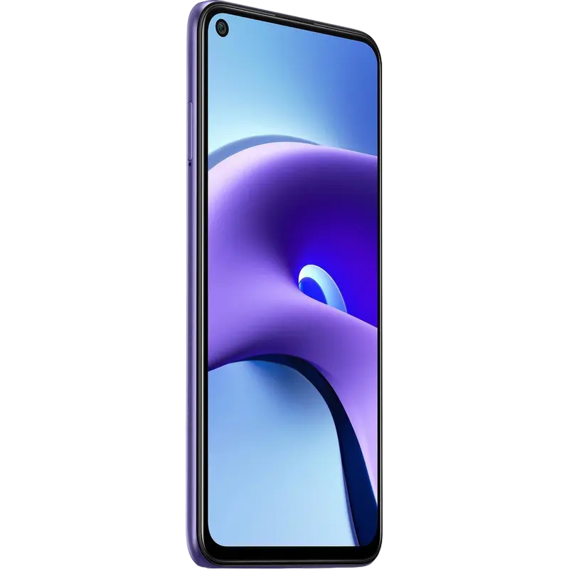 Смартфон Xiaomi Redmi Note 9T, 4 ГБ / 128ГБ