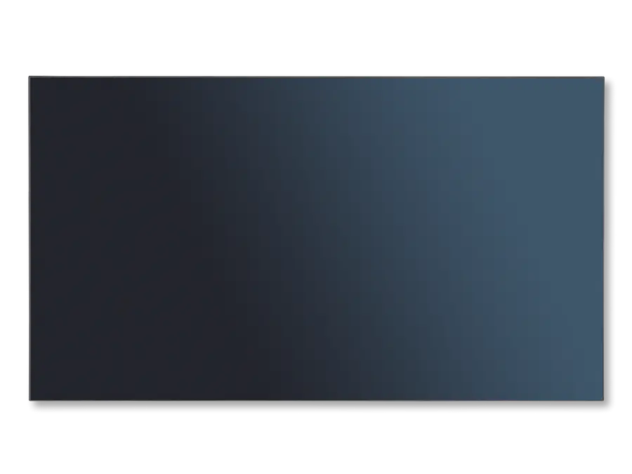 Дисплей NEC MultiSync X554UNV-2 55" Чёрный