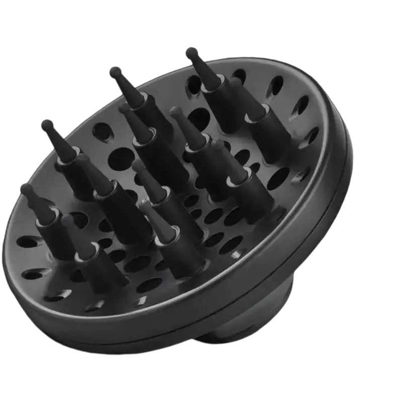 Фен BaByliss D215DE Чёрный