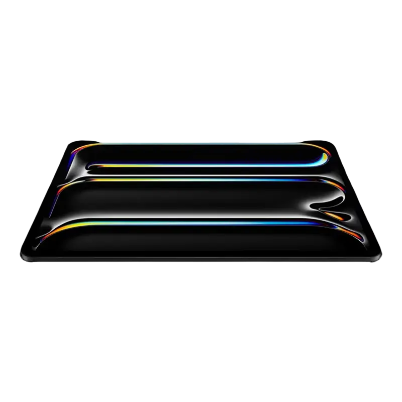 Планшет Apple iPad Pro 13 2024 Space Black