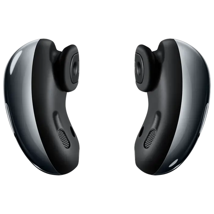 Наушники Samsung Galaxy Buds Live Чёрный