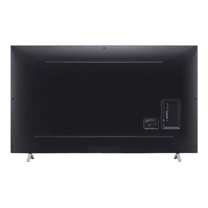 75" LED SMART Телевизор LG 75UP77006LB Черный