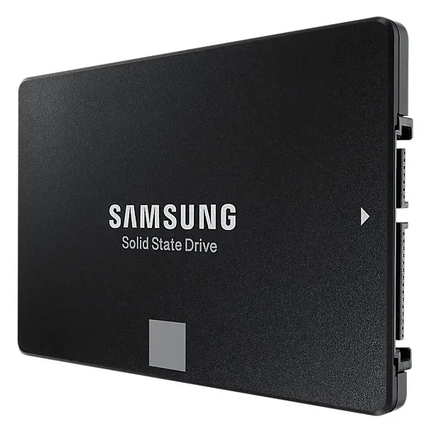 Samsung 860 EVO