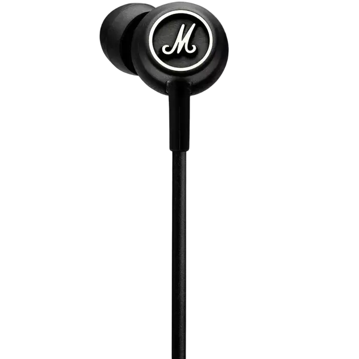 Наушники Marshall MODE Чёрный