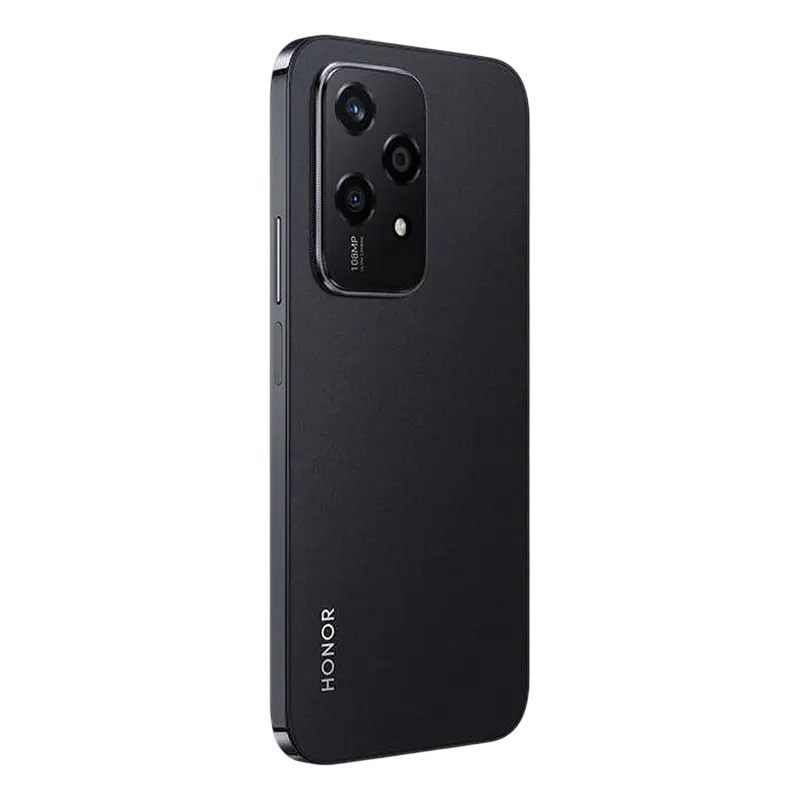 Смартфон Honor 200 Lite, 8 ГБ / 256ГБ