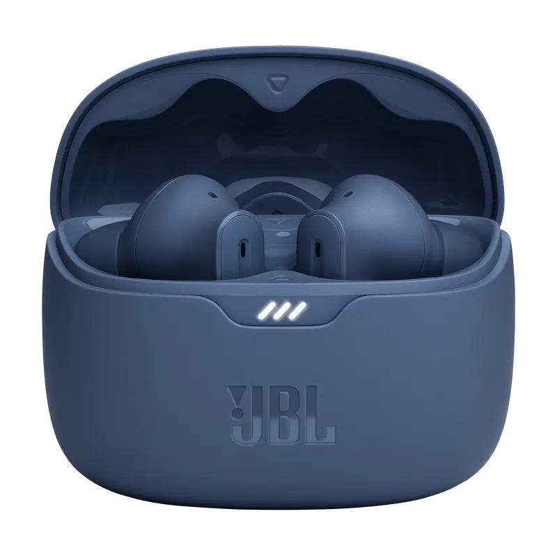 Наушники JBL. Tune Beam Чёрный