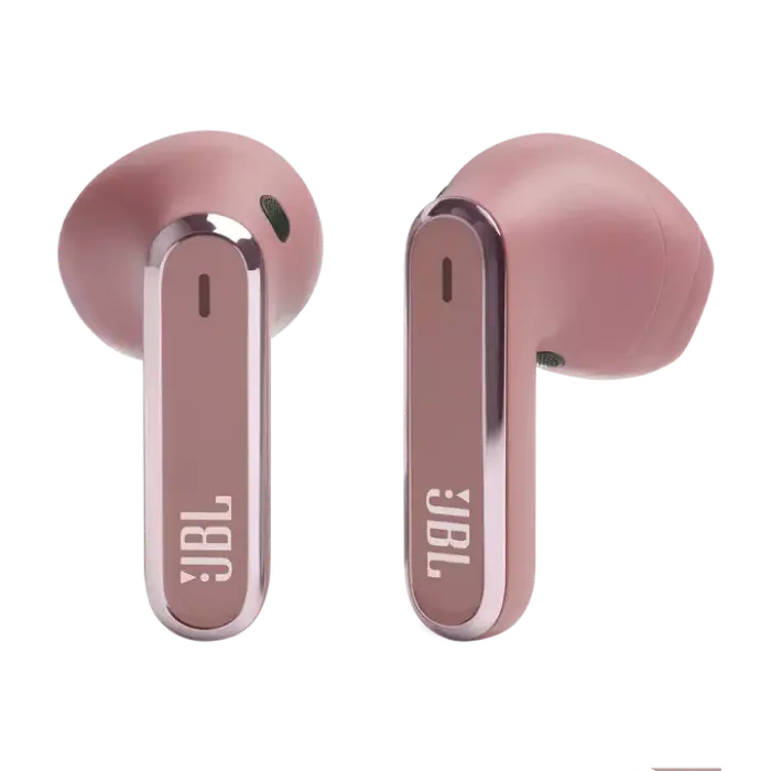 Наушники JBL LIVE Flex Розовый