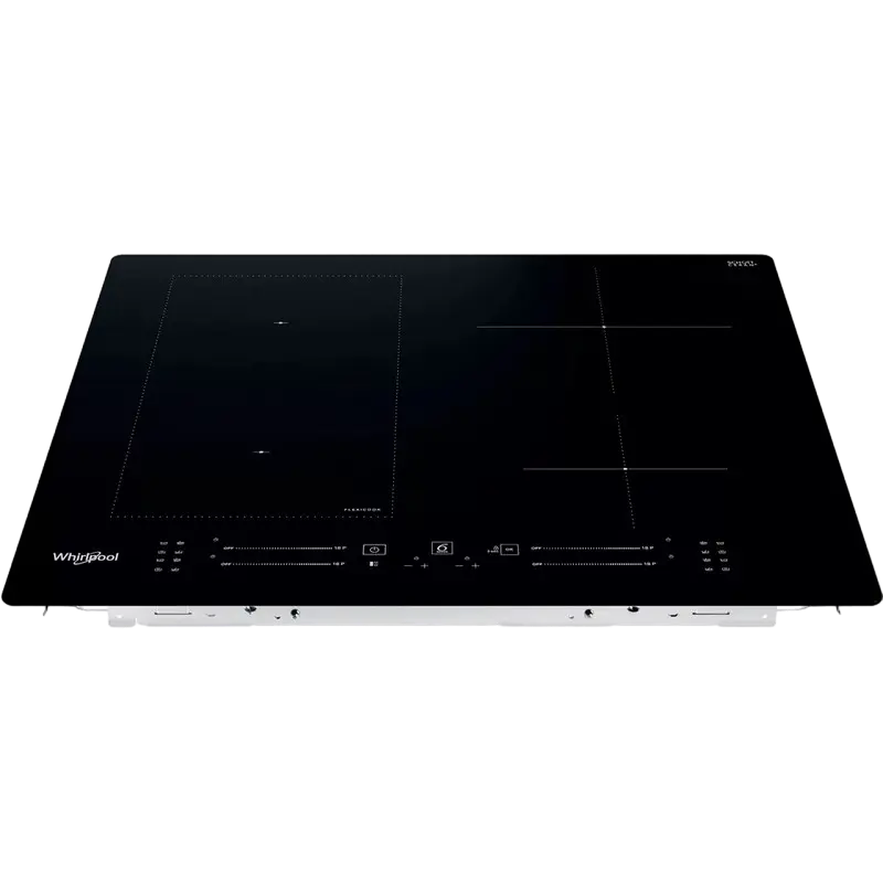 Индукционная варочная панель Whirlpool WL S7960 NE Черный