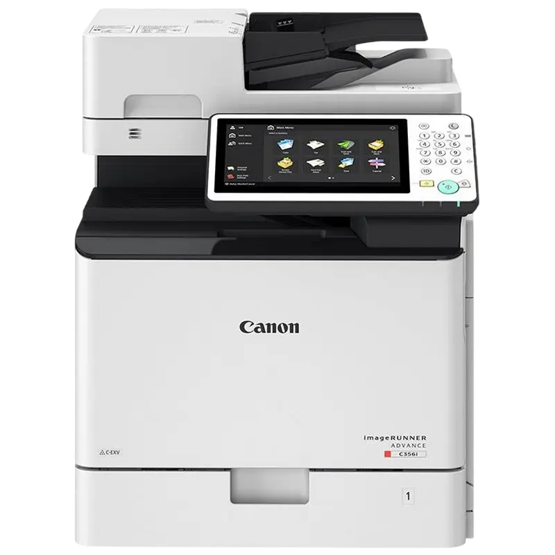 MFP Canon imageRUNNER Advance DX C259i Color A4 Alb