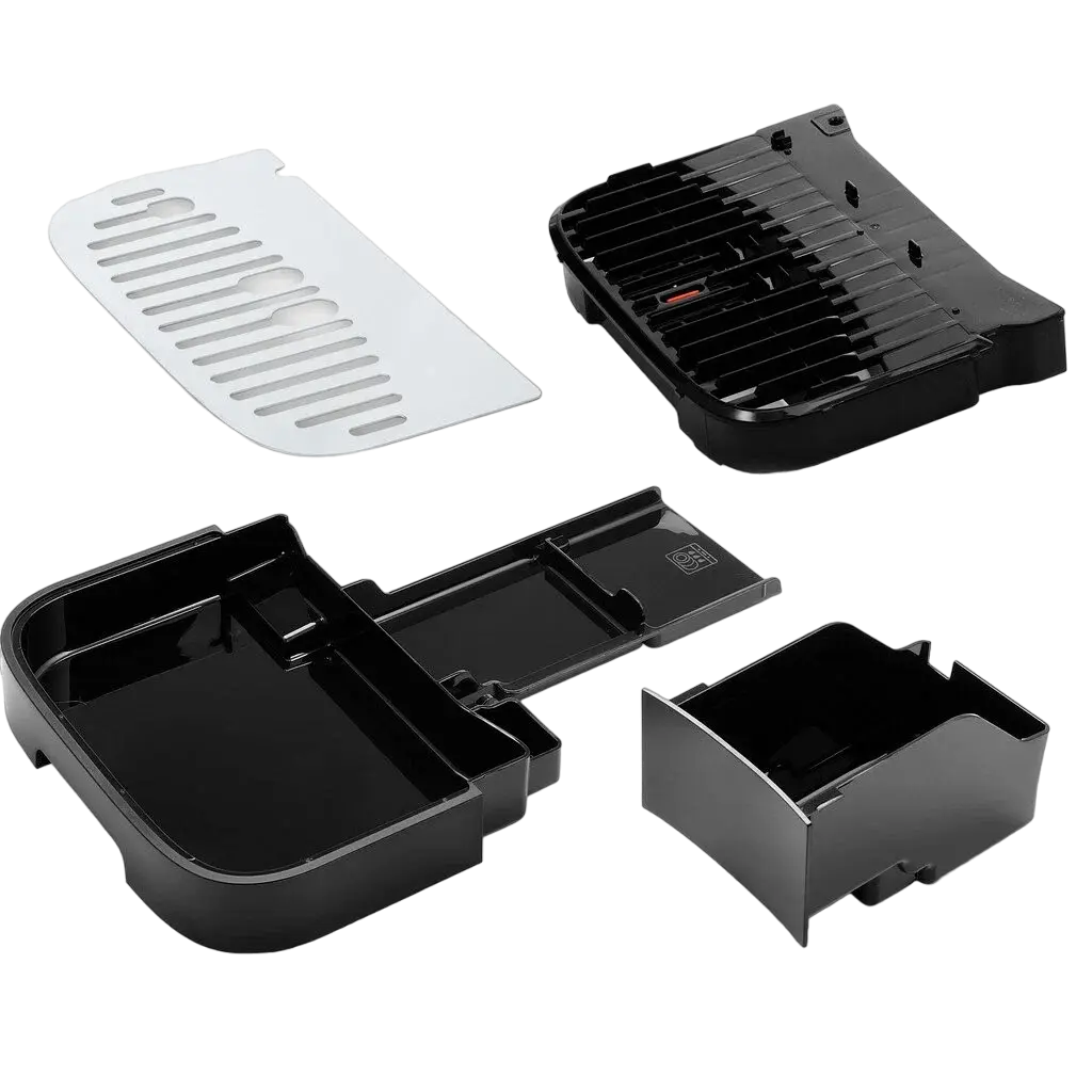 Кофемашина DeLonghi ECAM290.31SB Черный