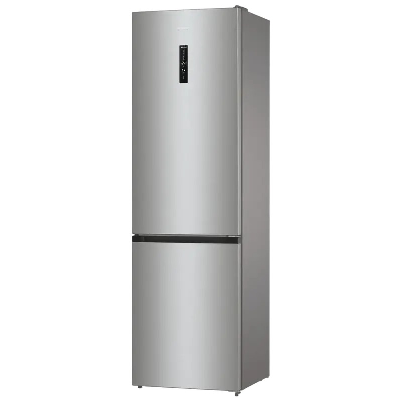Холодильник Gorenje NRK 620 CA2XL4 Серебристый