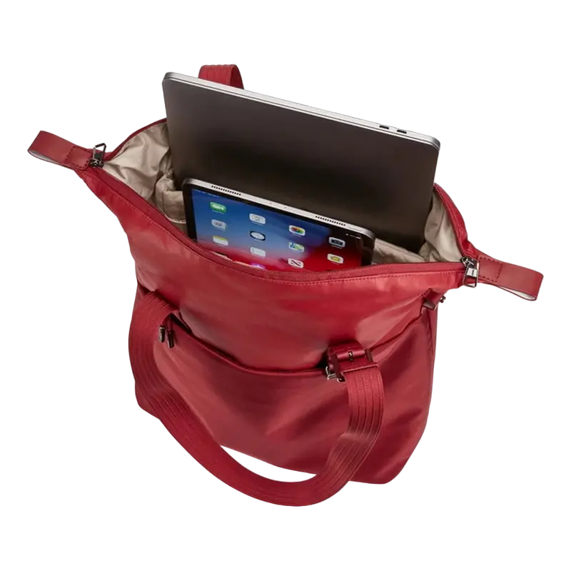 Сумка для ноутбука THULE Spira Vertical Tote Красный