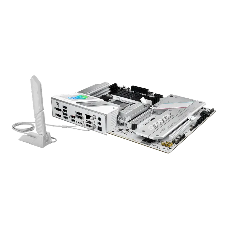 Материнская плата ASUS ROG STRIX B850-A GAMING WIFI AM5 ATX