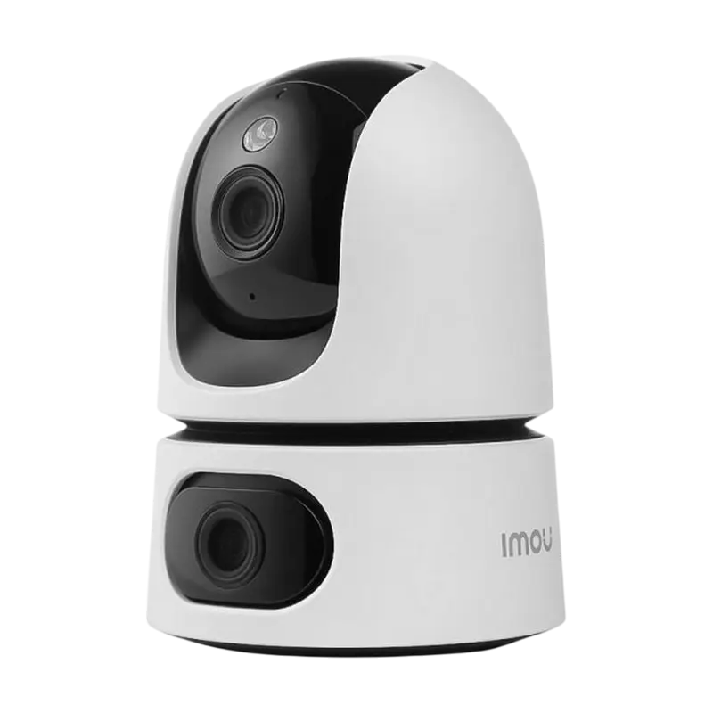 Камера видеонаблюдения IMOU Ranger Dual 10MP Белый
