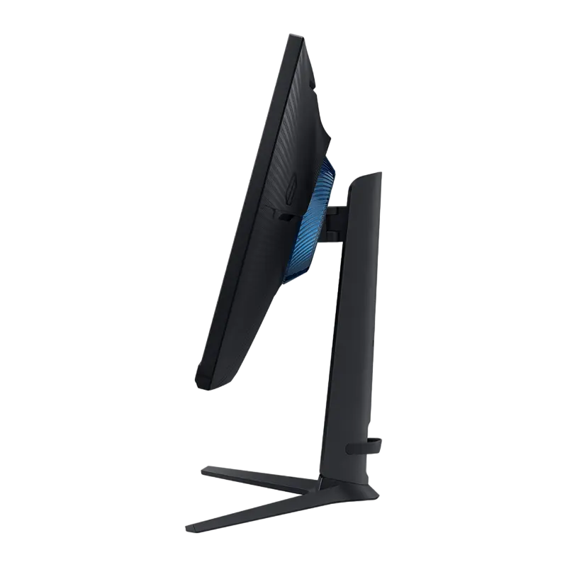 Игровой монитор Samsung Odyssey G3 S27AG302N Чёрный