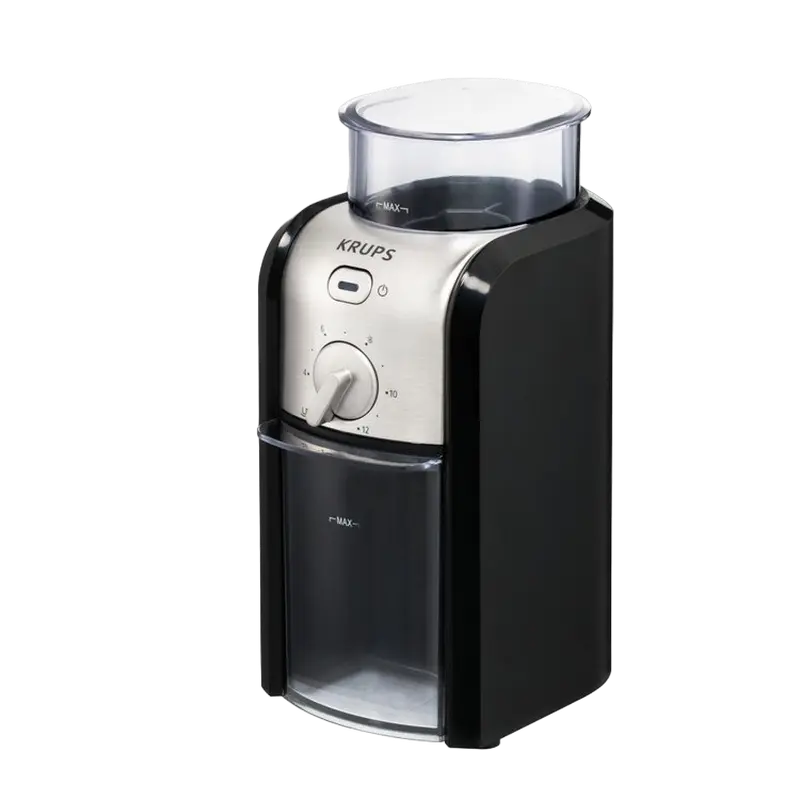 Кофемолка Krups GVX242 Черный