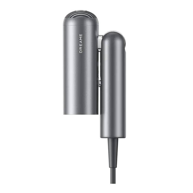 Uscător de păr Dreame Pocket High-speed Spray Gray