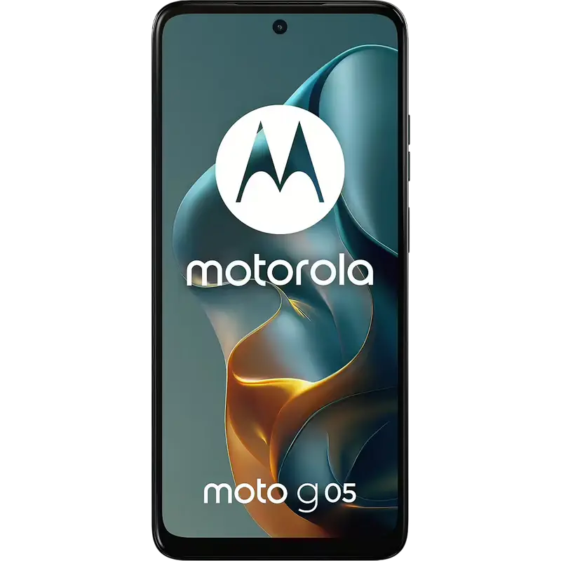 Смартфон Motorola Moto G05, 4 ГБ / 256ГБ