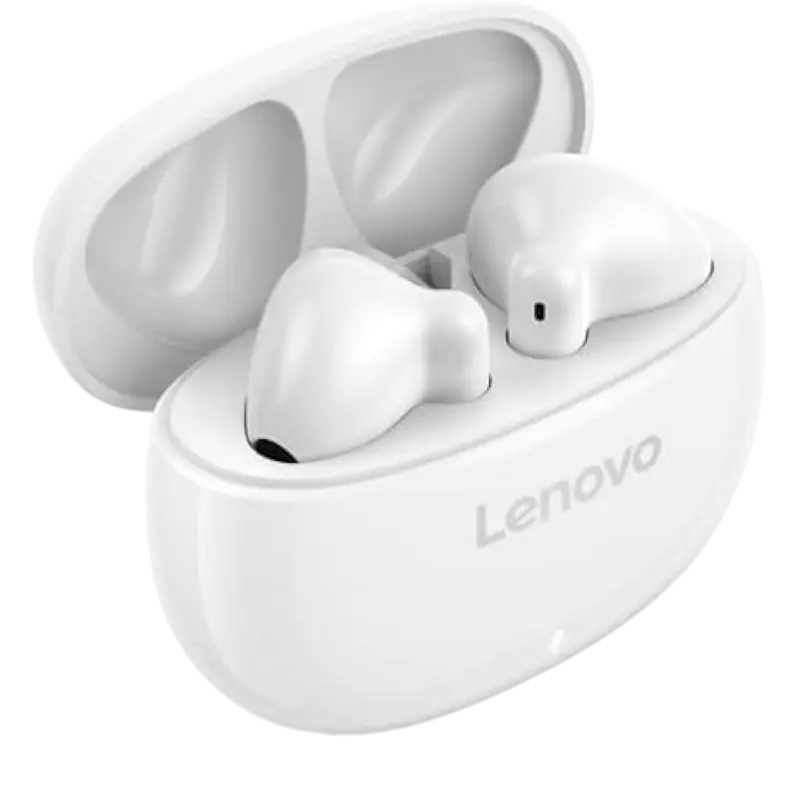 Наушники Lenovo E310 Белый