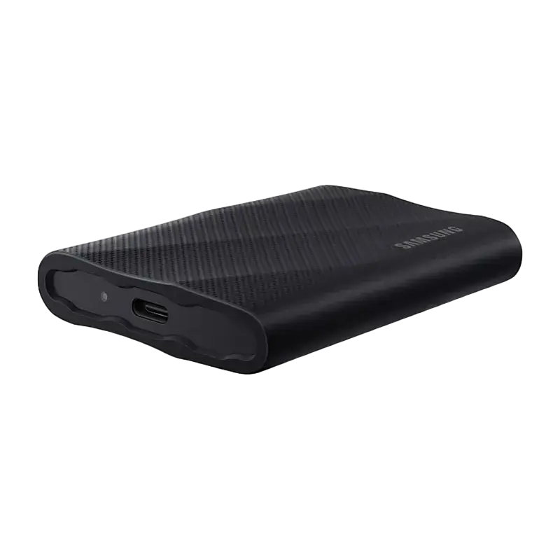 SSD portabil extern Samsung T9 1 TB Negru