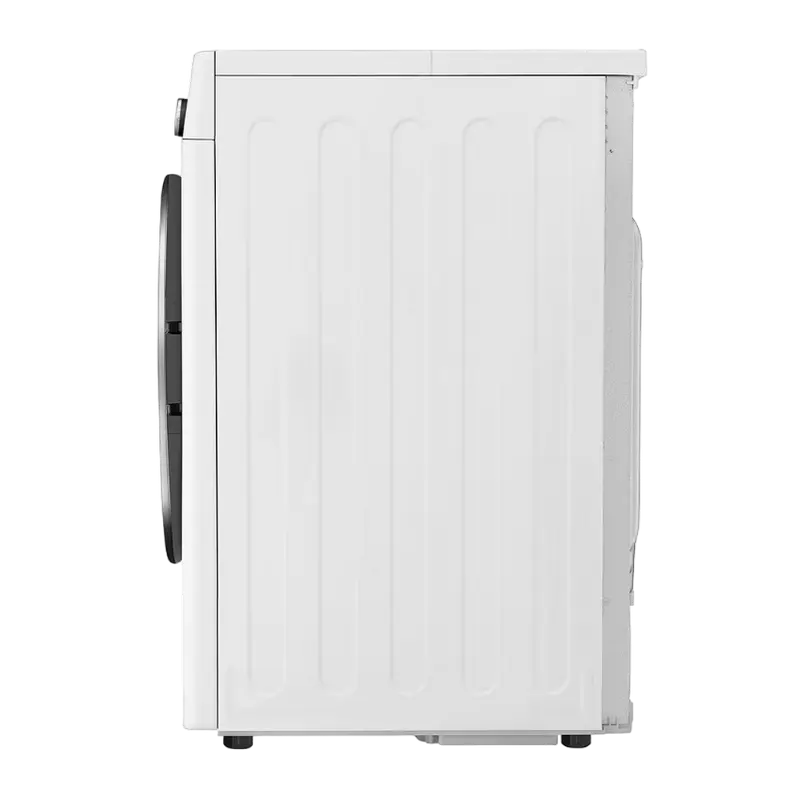 Сушильная машина LG RH90V9AV2N Белый