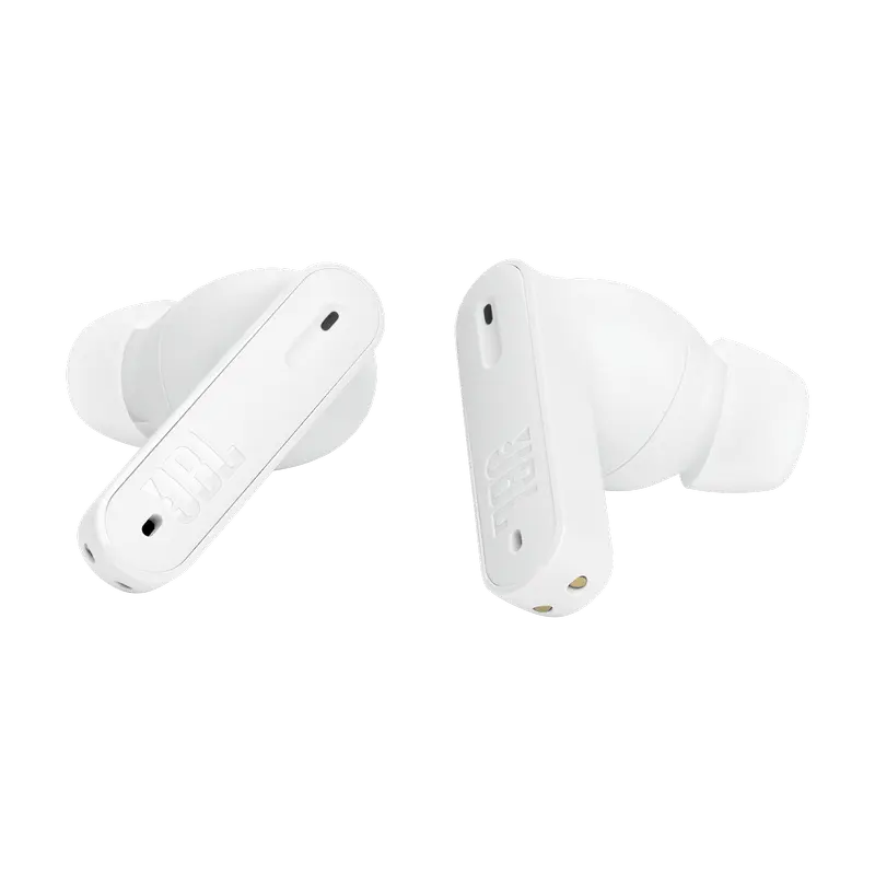 Наушники JBL. Tune Beam Белый