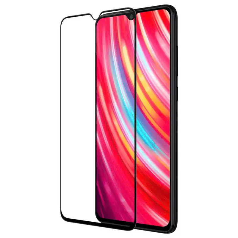 Sticlă de protecție Nillkin Xiaomi Redmi Note 8 Pro Tempered Glass CP+ Pro CP+ Pro Negru