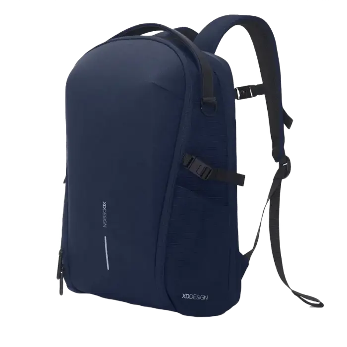 Рюкзак Bobby Bizz Темно-синии