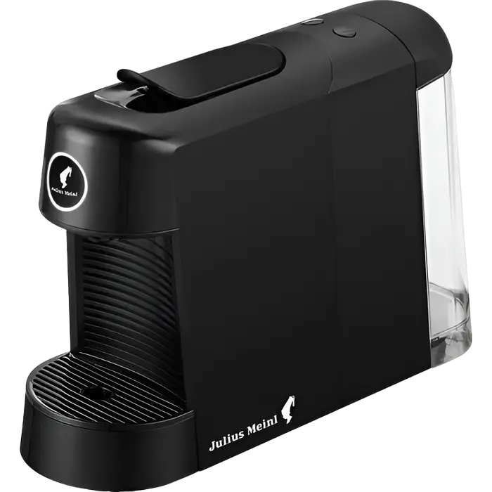 Капсульная Кофеварка Julius Meinl Inspresso Pinta Черный