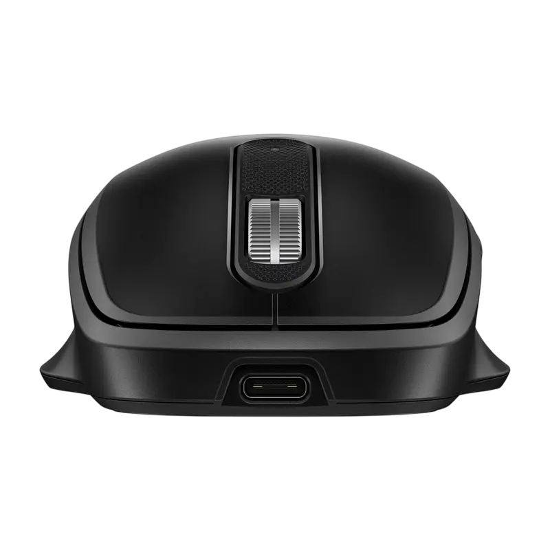 Беcпроводная мышь HP 510 Ultra-Fast Беспроводное Чёрный