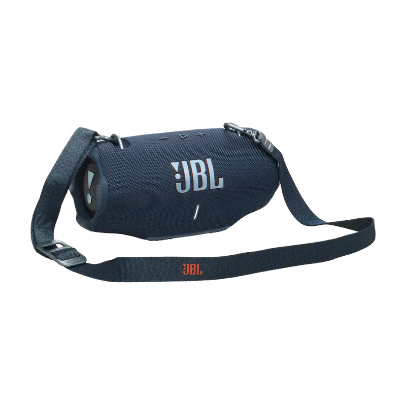 Портативная колонка JBL Xtreme 4 Синий