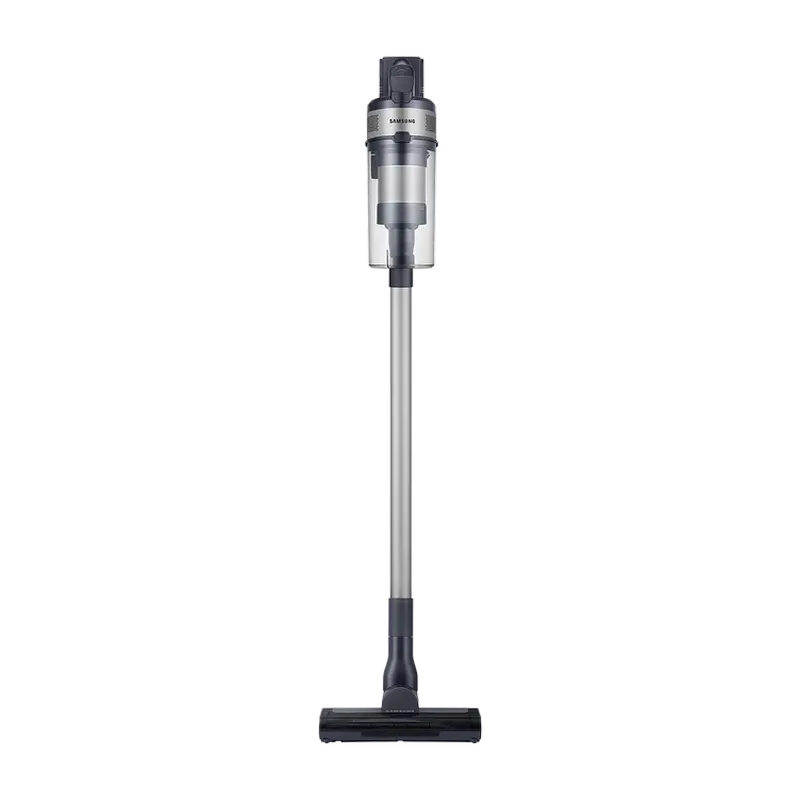 Вертикальный Пылесос Samsung VS15A6032R5/EV Серебристый