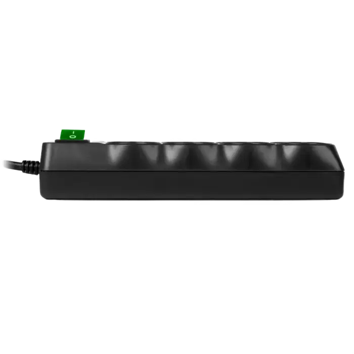 Сетевой фильтр SVEN SV-021603 Черный