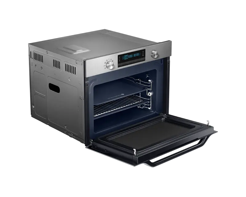 Cuptor Electric Samsung NQ50H5533KS/WT Oțel inoxidabil