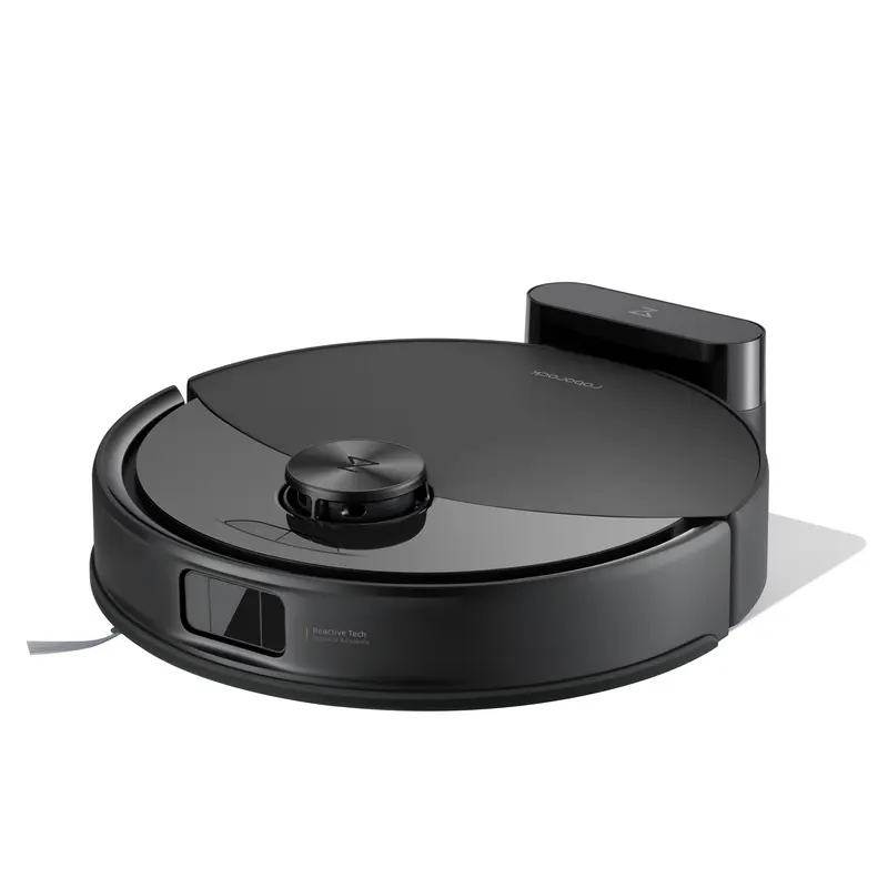 Робот-Пылесос Roborock Q10 VF Черный