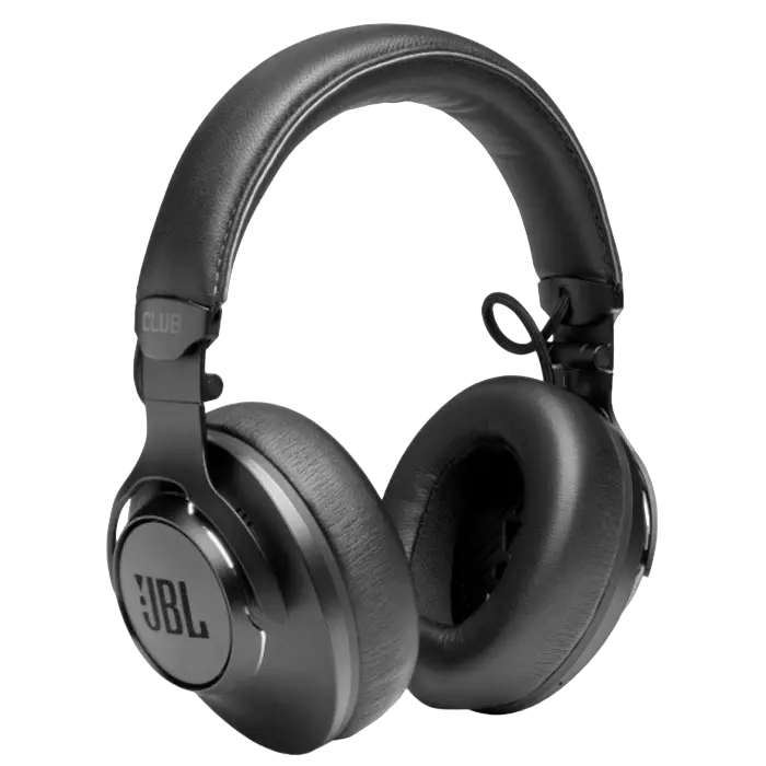 Căști JBL Club One Negru