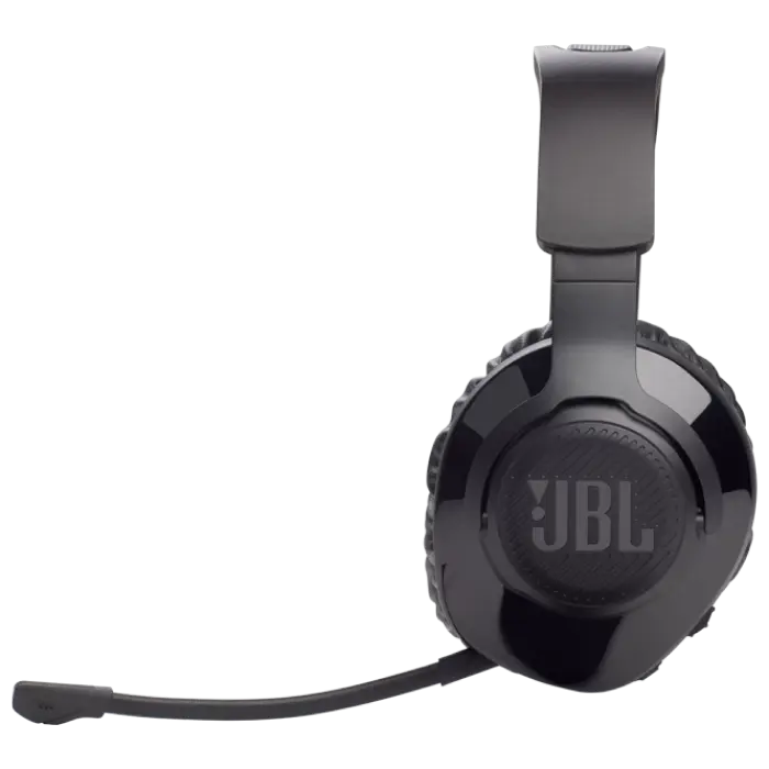 Наушники JBL Quantum 350 Чёрный