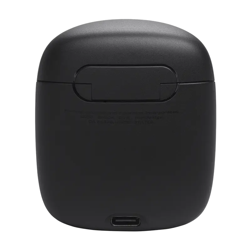 Портативный записывающий микрофон JBL Quantum Stream USB-C Беспроводной Черный