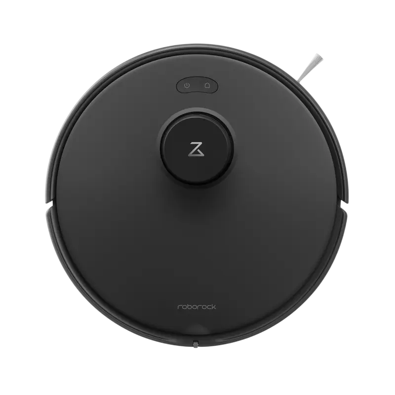 Робот-Пылесос Roborock Q Revo Edge 5V1 Черный