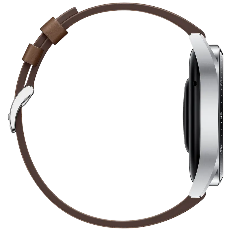 Умные часы Huawei WATCH GT 3 Чёрный