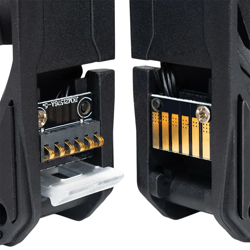 Cooler procesor Chieftec Iceberg 360 Dark 120 mm