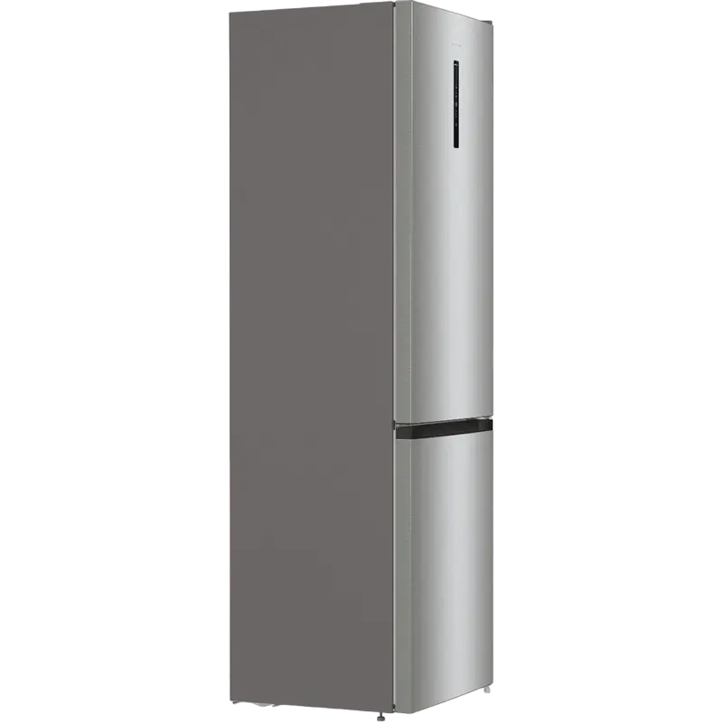 Frigider Gorenje NRK 6202 AXL4 Argintiu