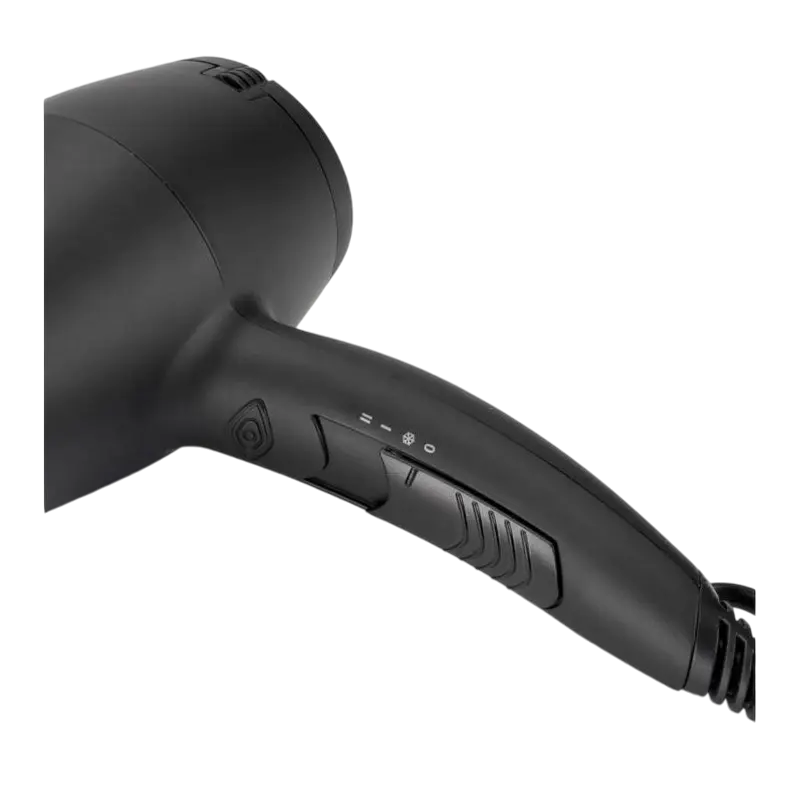 Фен BaByliss D215DE Чёрный